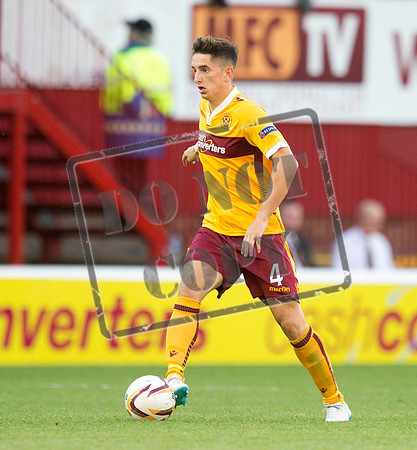 SOCCER Motherwell