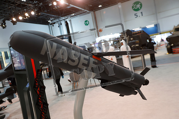 Idex/Navdex Show
