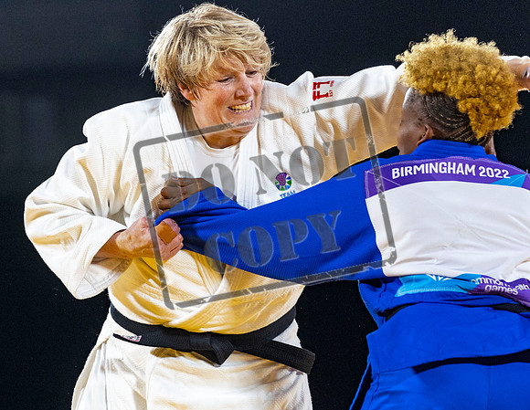 Team Scotland - Birmingham 2022 - Commonwealth Games