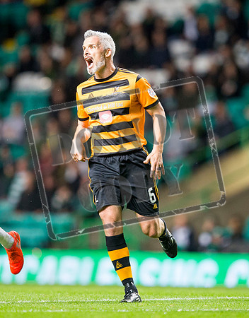 SOCCER Celtic