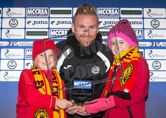 partick thistle v st mirren