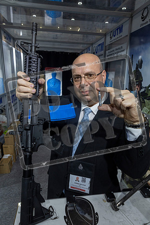 Idex/Navdex Show