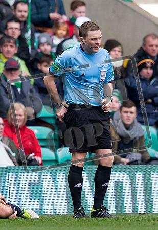SOCCER Celtic