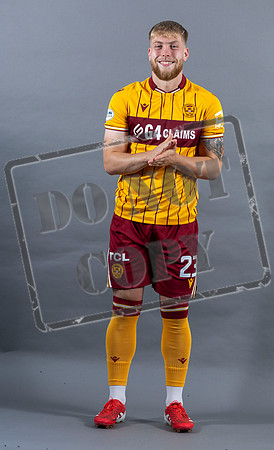 motherwell fc