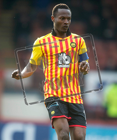 partick v st johnstone