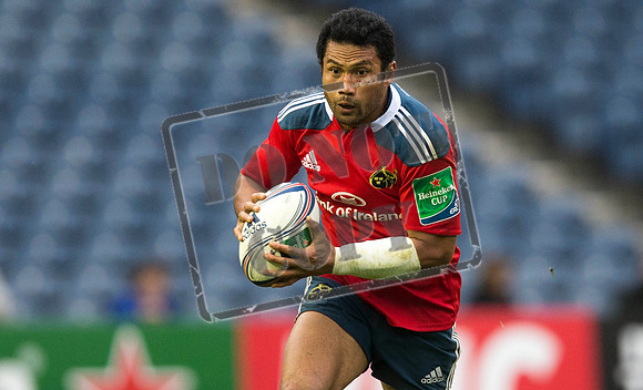 RUGBYU Edinburgh
