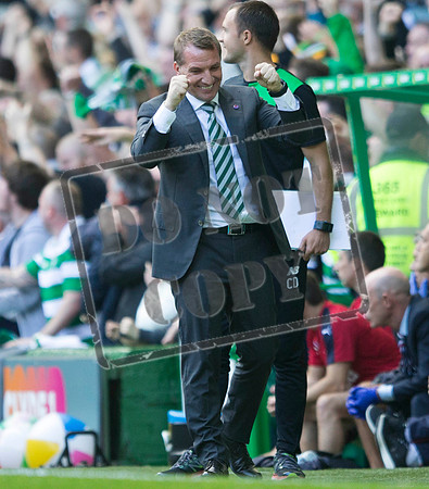 SOCCER Celtic