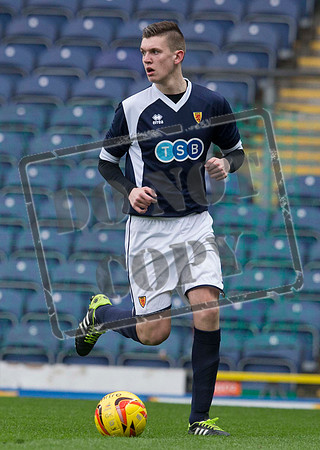 under 18 international
