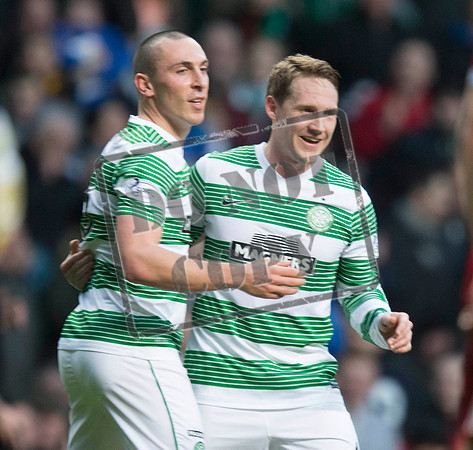 SOCCER Celtic