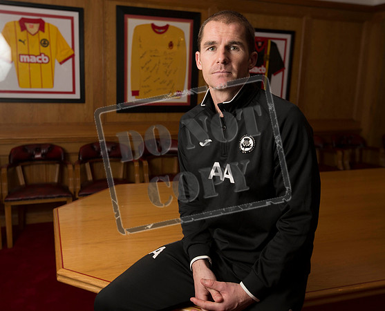 Partick Thistle