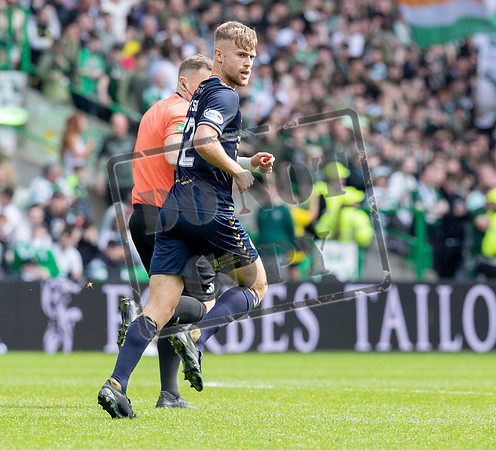 Celtic v Kilmarnock