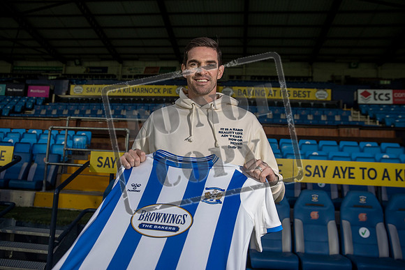 Kilmarnock FC kyle lafferty
