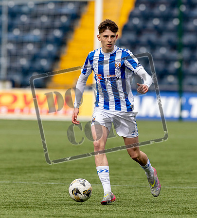 Kilmarnock v Queen of The South