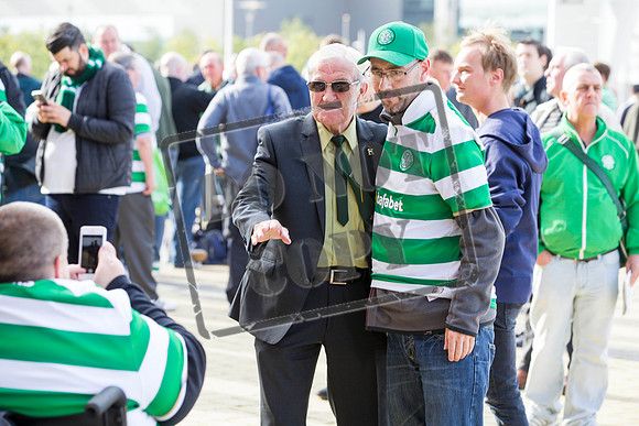 SOCCER Celtic