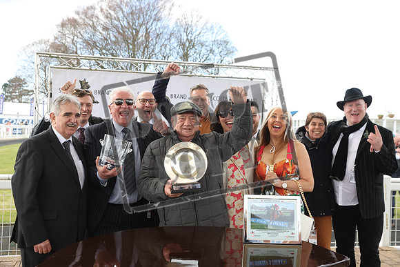 RACING Ayr