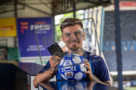 Kilmarnock fc
