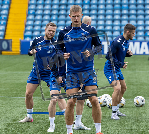 Kilmarnock