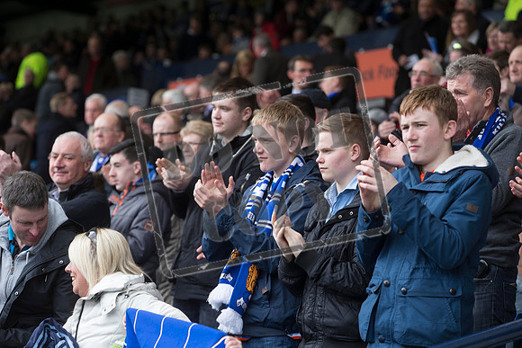 kilmarnock v motherwell
