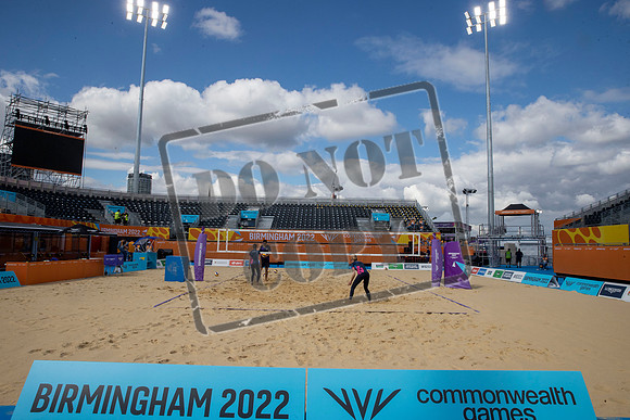 Team Scotland - Birmingham 2022 - Commonwealth Games