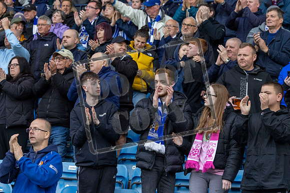 Kilmarnock v Ross County