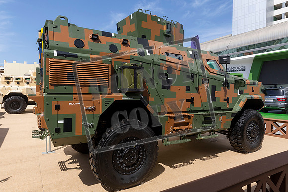 Idex/Navdex Show