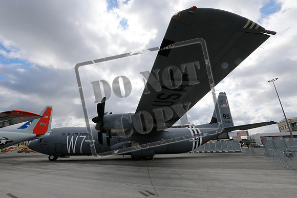 paris airshow