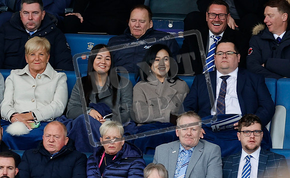 Kilmarnock v Hibernian
