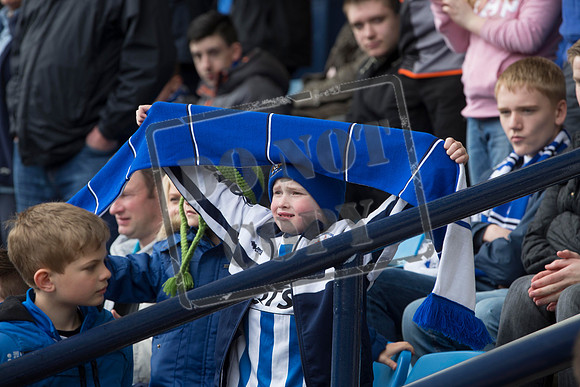 kilmarnock v motherwell