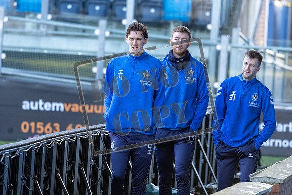Kilmarnock fc