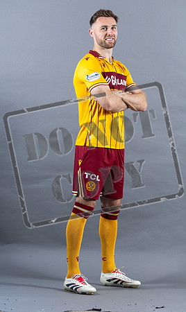 motherwell fc