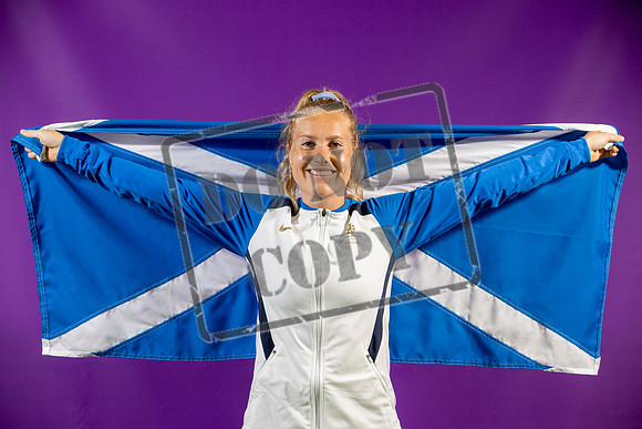 team scotland