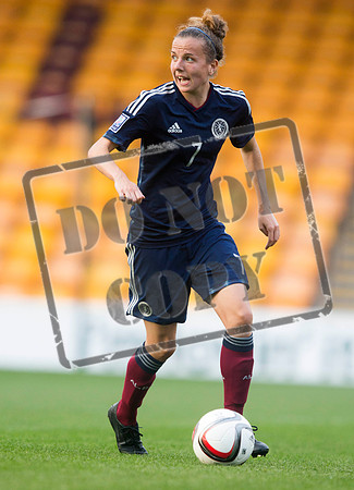 SCOTLAND V FAROE ISLANDS