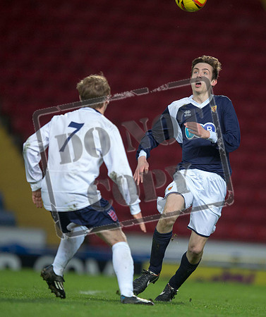 under 18 international