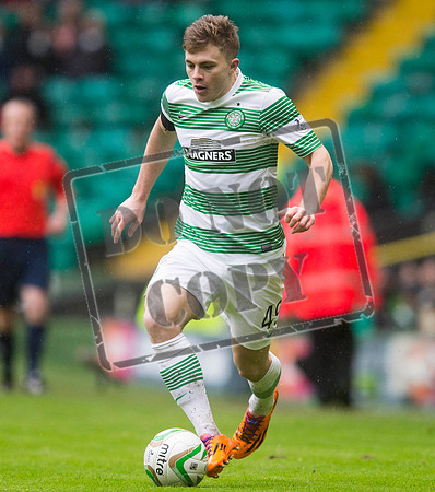 SOCCER Celtic