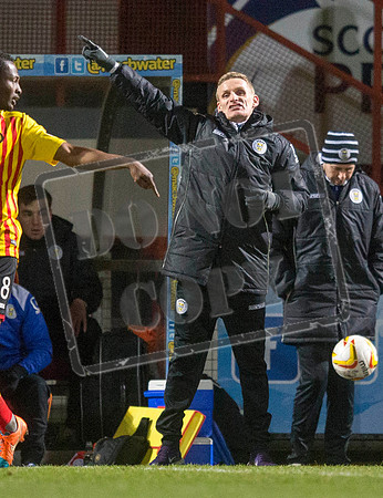 partick thistle v st mirren