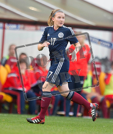 SCOTLAND V FAROE ISLANDS