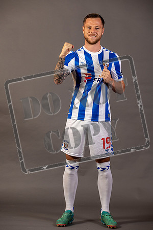 kilmarnock fc