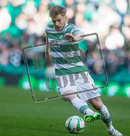 SOCCER Celtic