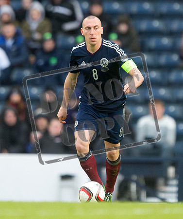 scotland v Gibraltar