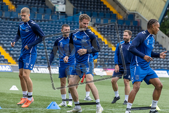 Kilmarnock