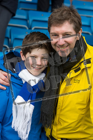 kilmarnock v motherwell
