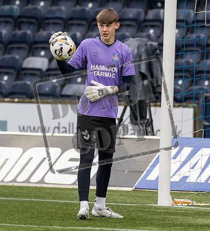 Kilmarnock v Ross County