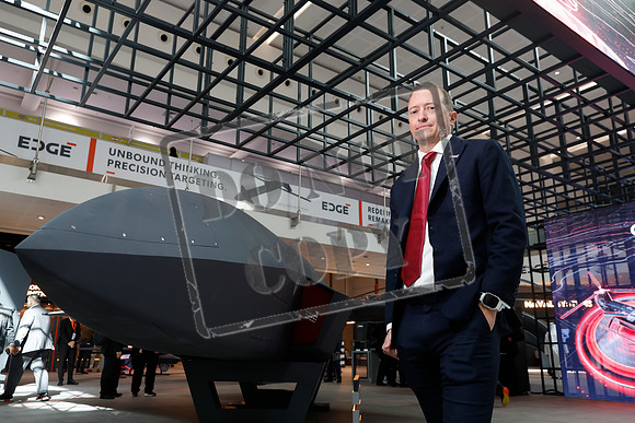 Idex/Navdex Show