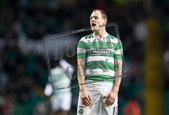 SOCCER Celtic