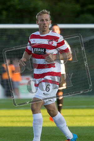 Hamilton v hearts
