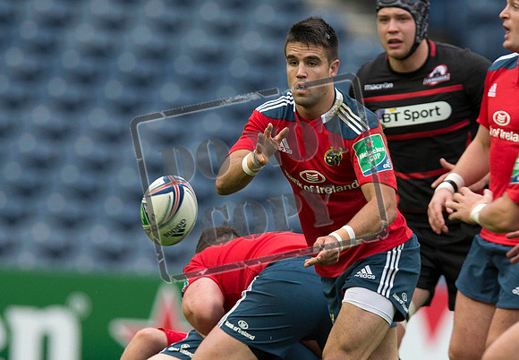 RUGBYU Edinburgh