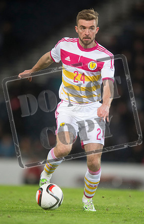 Scotland v Northern Ireland