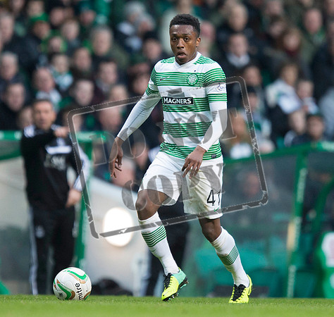 SOCCER Celtic