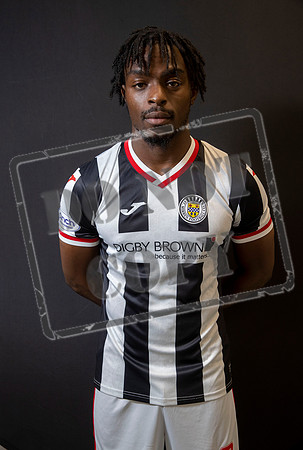 SPFL St Mirren FC