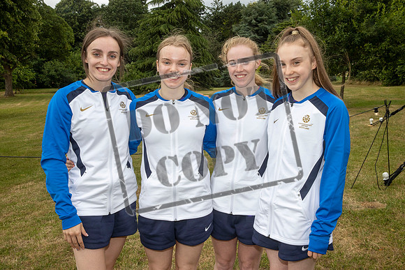 Team Scotland - Birmingham 2022 - Commonwealth Games